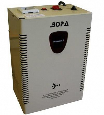 Стабилизатор Зорд АКН-1-600